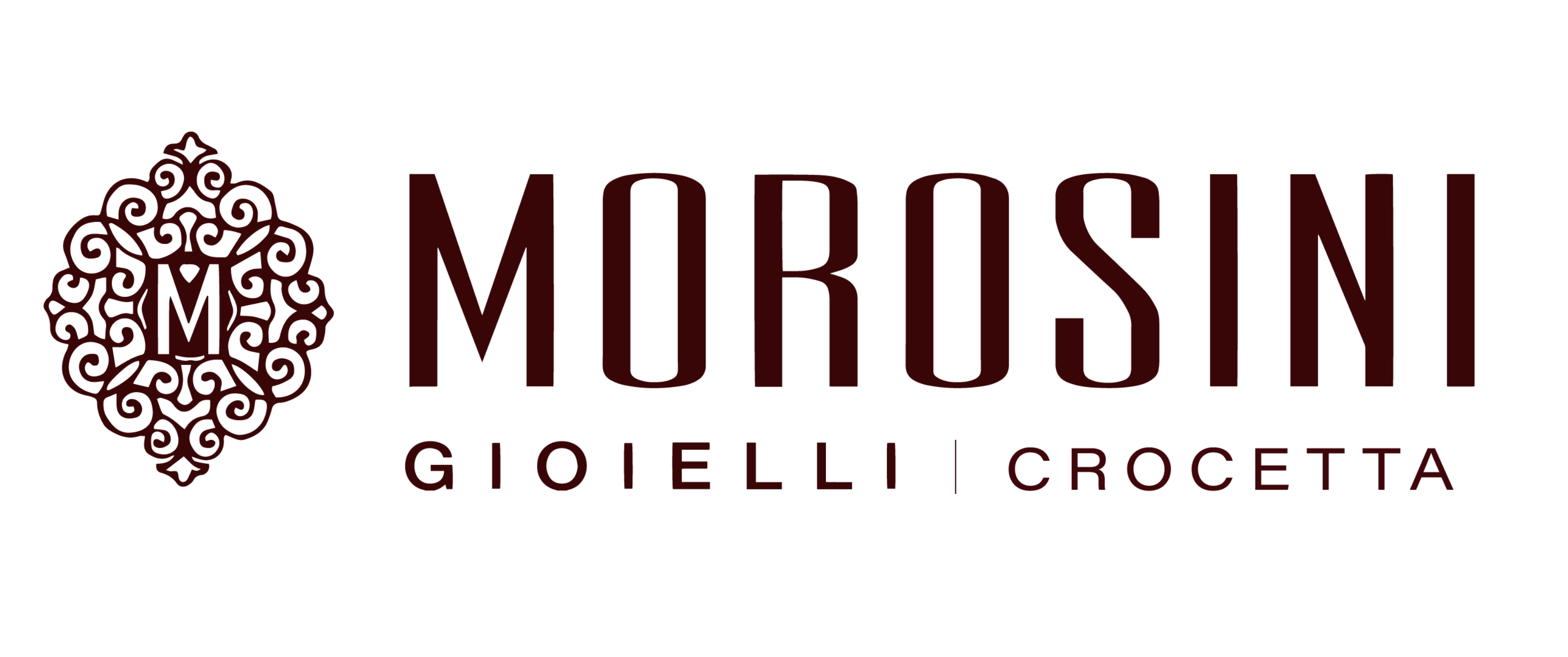 Morosini Gioielli Crocetta